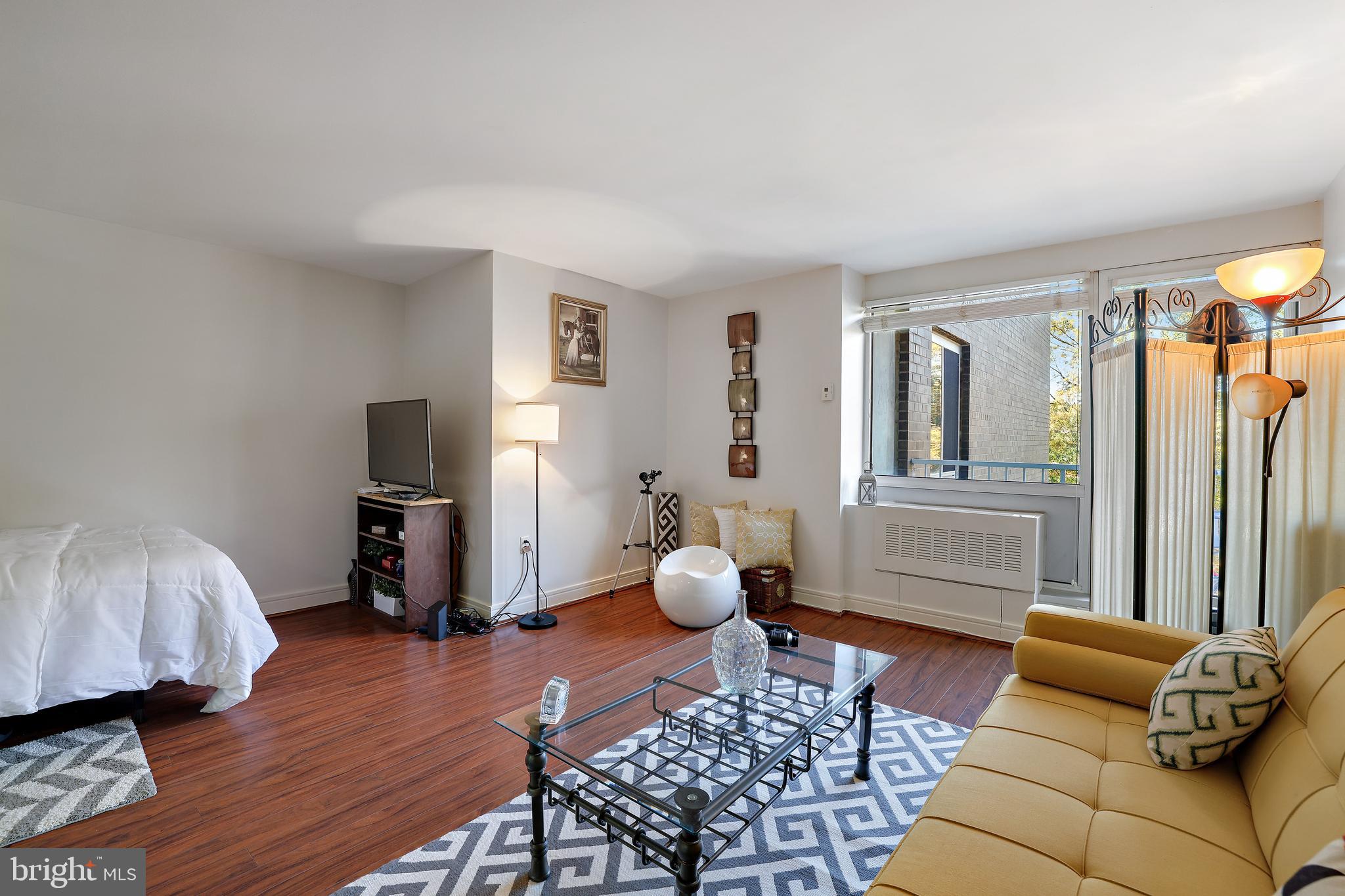 800 4th Street Southwest, Unit S203 Washington, DC 20024 - Photo 6 of 30