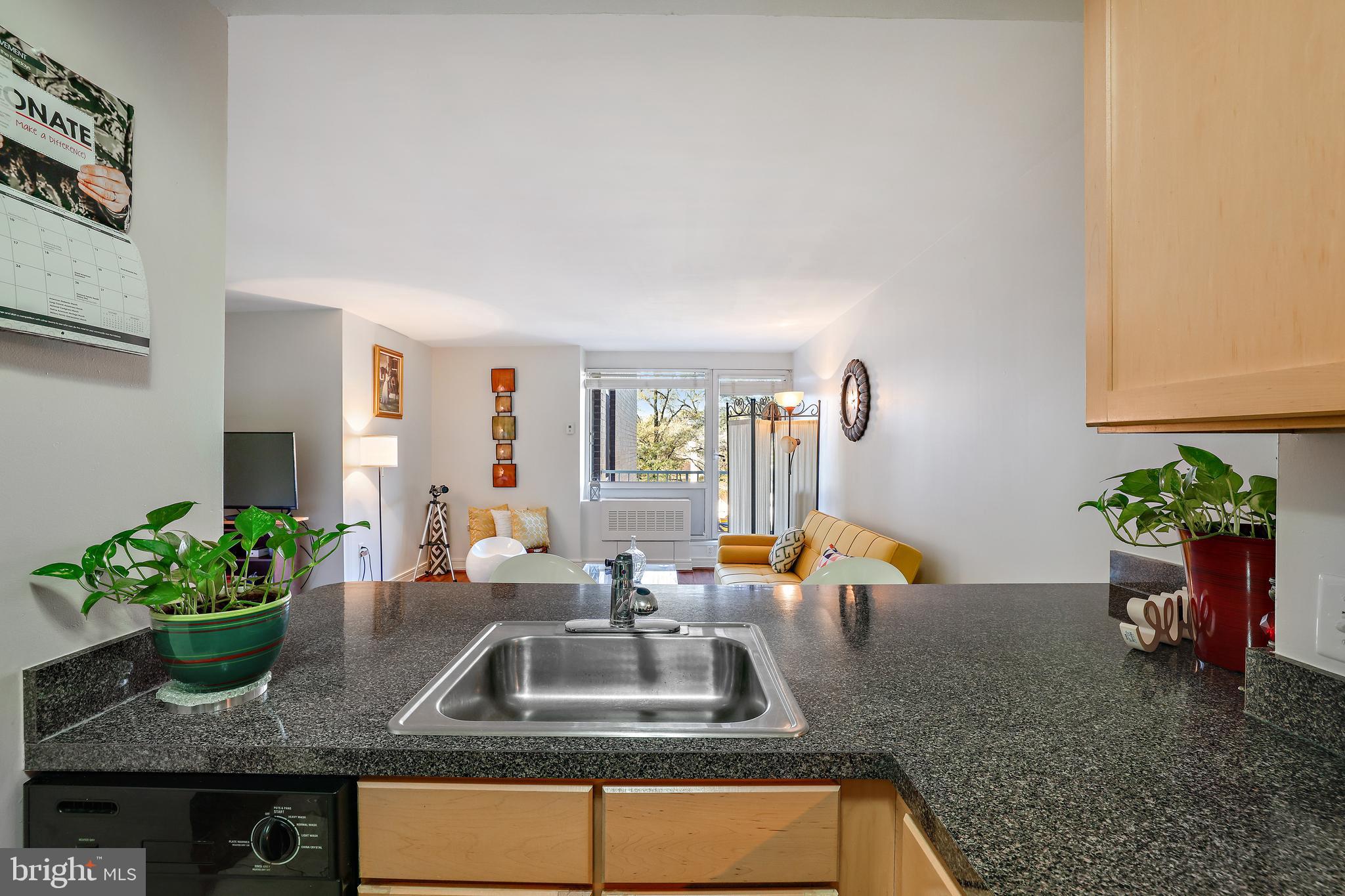 800 4th Street Southwest, Unit S203 Washington, DC 20024 - Photo 7 of 30