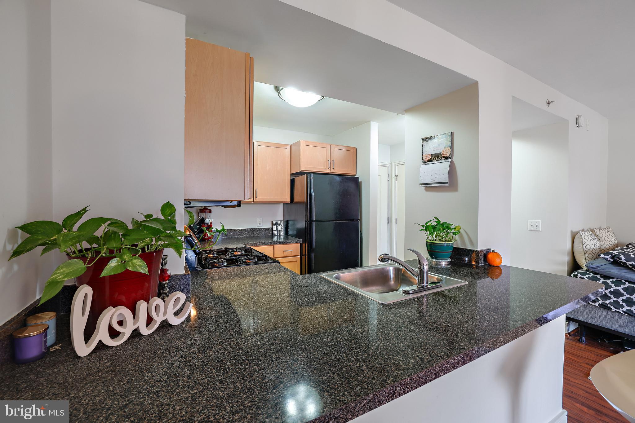 800 4th Street Southwest, Unit S203 Washington, DC 20024 - Photo 8 of 30