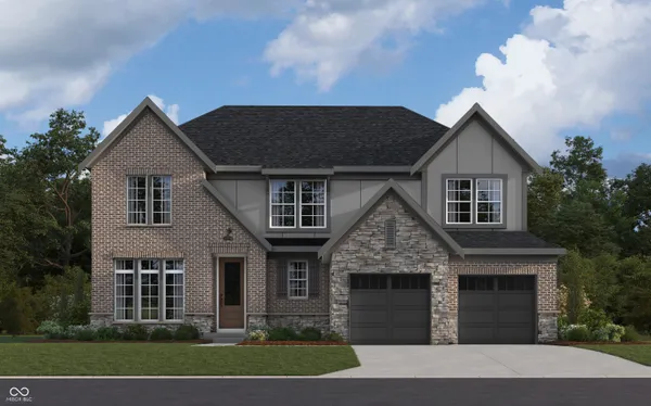 $725,130 | 6978 Bayview Run, McCordsville, IN 46055