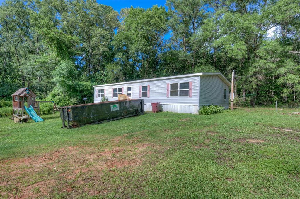 907 Ridge Road Castor, LA 71016 - Photo 3 of 26