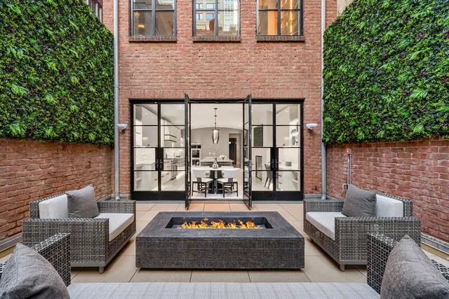 $24,500,000 | 34 East 62nd Street | Lenox Hill
