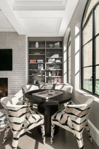 $24,500,000 | 34 East 62nd Street | Lenox Hill