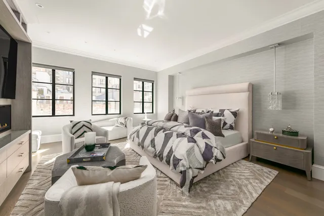 $24,500,000 | 34 East 62nd Street | Lenox Hill