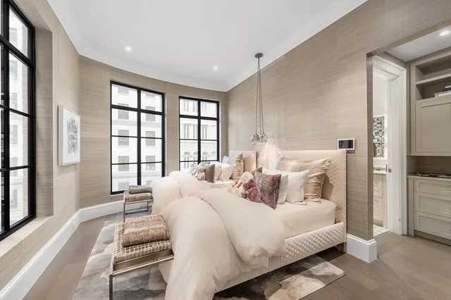 $24,500,000 | 34 East 62nd Street | Lenox Hill