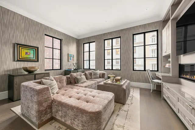 $24,500,000 | 34 East 62nd Street | Lenox Hill