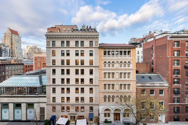 $24,500,000 | 34 East 62nd Street | Lenox Hill