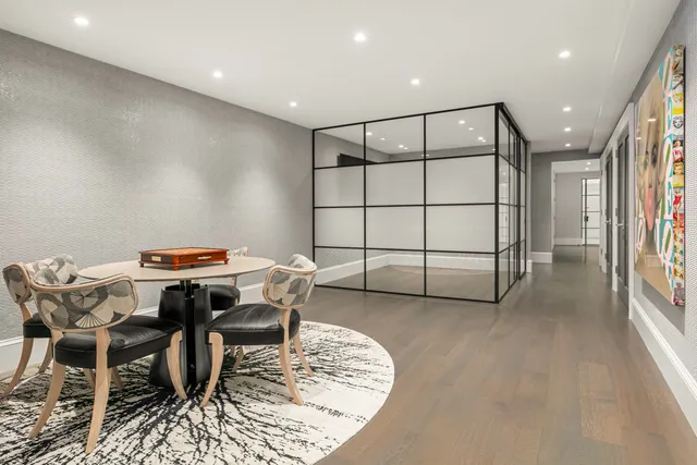 $24,500,000 | 34 East 62nd Street | Lenox Hill