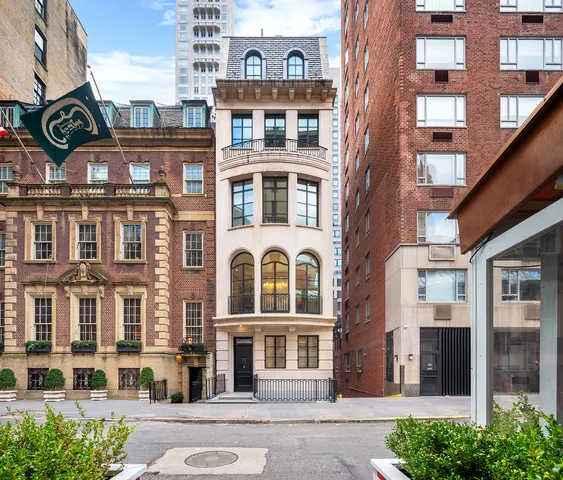 $24,500,000 | 34 East 62nd Street | Lenox Hill