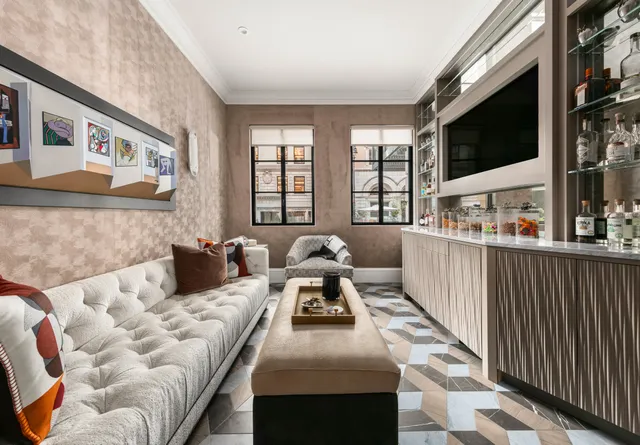 $24,500,000 | 34 East 62nd Street | Lenox Hill