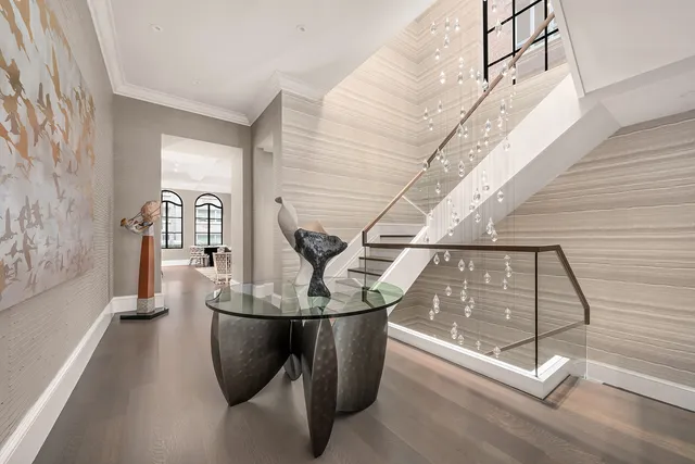 $24,500,000 | 34 East 62nd Street | Lenox Hill