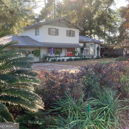 $215,000 | 1410 East 24th Avenue, Cordele, GA 31015