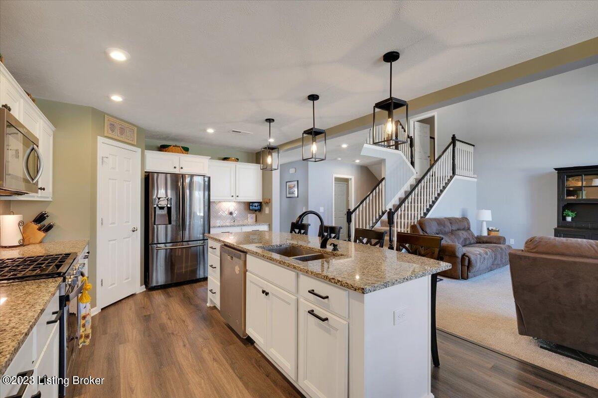 382 Highland Ridge Drive Mount Washington, KY 40047 - Photo 15 of 63 17-382 Highland Ridge Dr-115