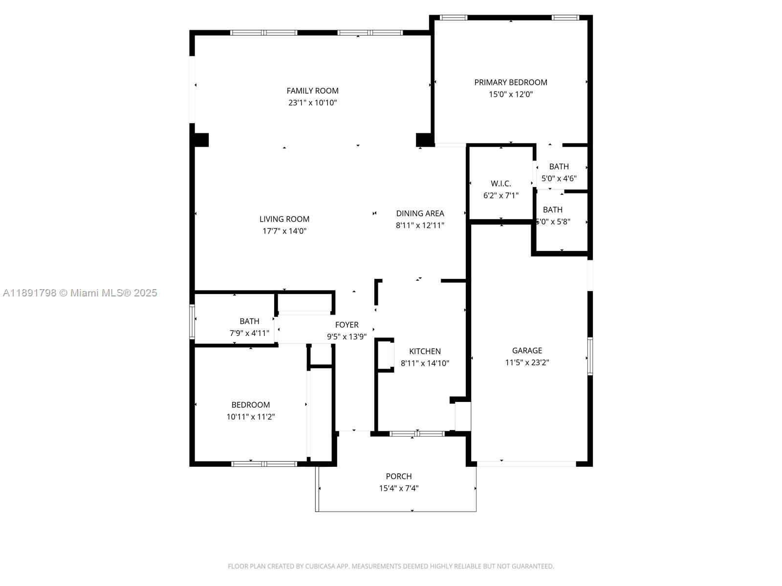 2000 Southwest 15th Place Deerfield Beach, FL 33442 - Photo 33 of 33 unknown