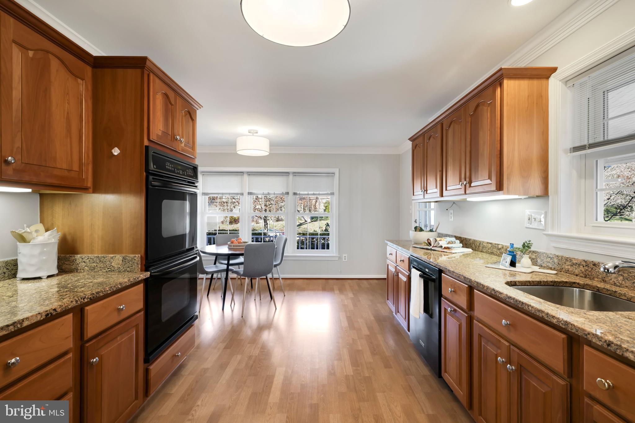 2002 Stratton Drive Potomac, MD 20854 - Photo 14 of 47 Kitchen