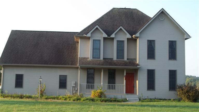 361 Dayburg Road Coldwater, MI 49036 - Photo 1 of 16 Primary Photo