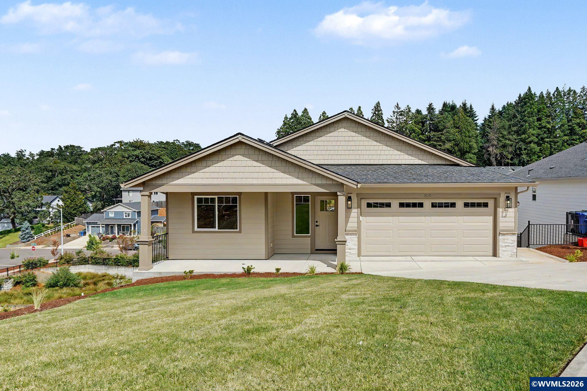 5642 Jeremy Vly Road Southeast Salem, OR 97306 - Photo 1 of 43