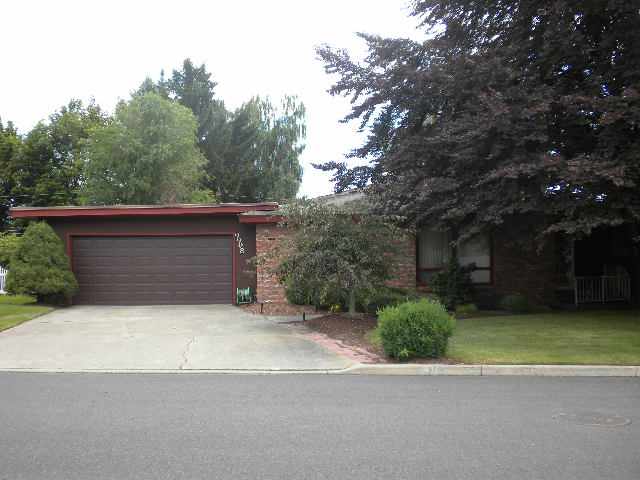 9908 North Huntington Road Spokane, WA 99218 - Photo 1 of 9