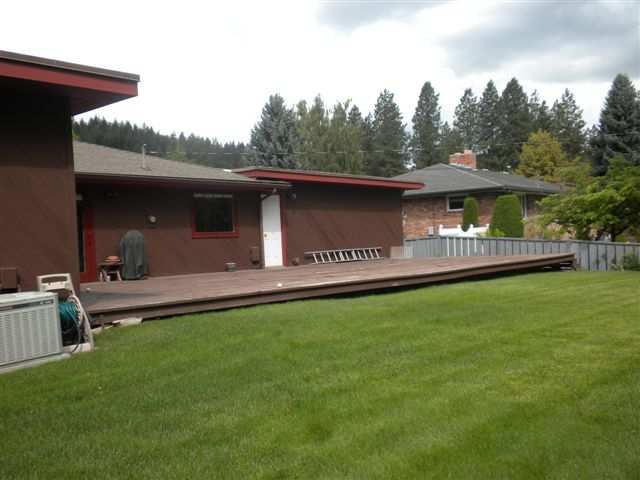 9908 North Huntington Road Spokane, WA 99218 - Photo 9 of 9