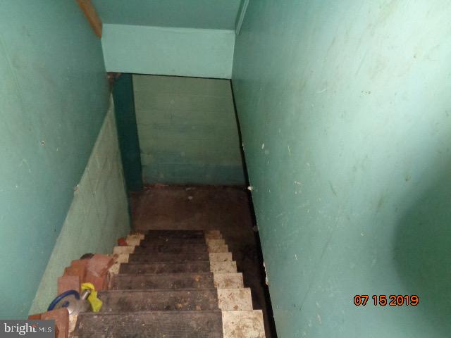 17 Tilbury Road Salem, NJ 08079 - Photo 10 of 17 a view of entrance