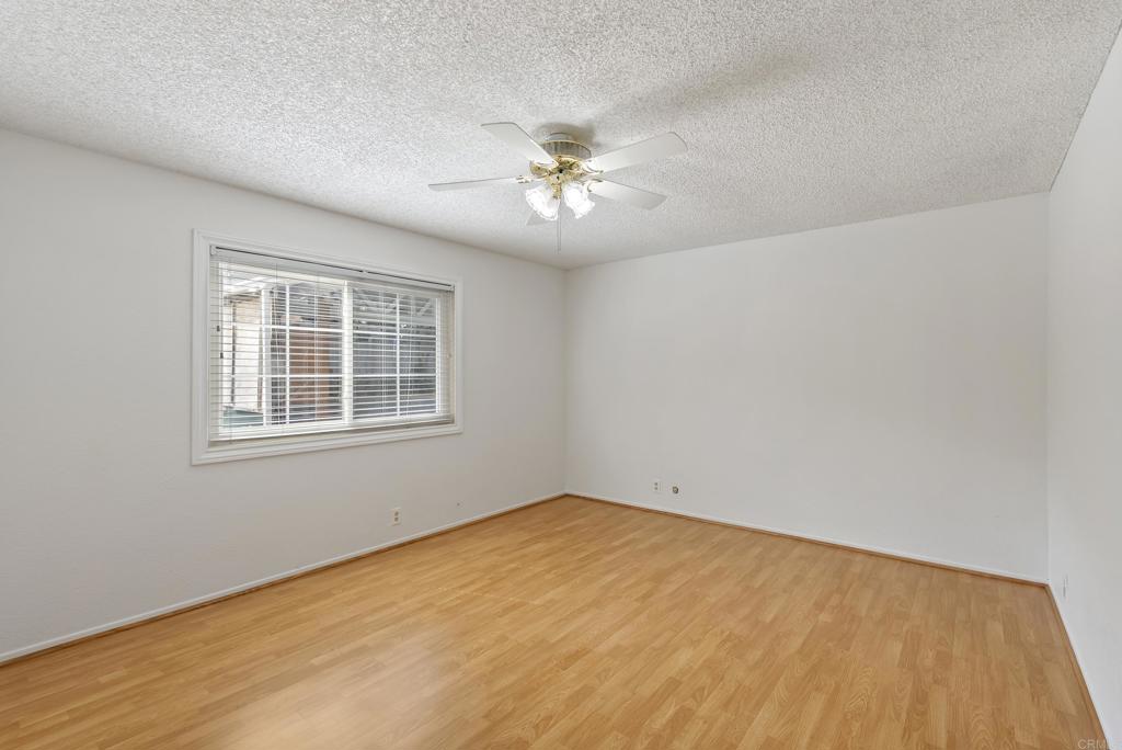 1850 Paradise Hills Road San Diego, CA 92114 - Photo 21 of 39 a view of an empty room with a window