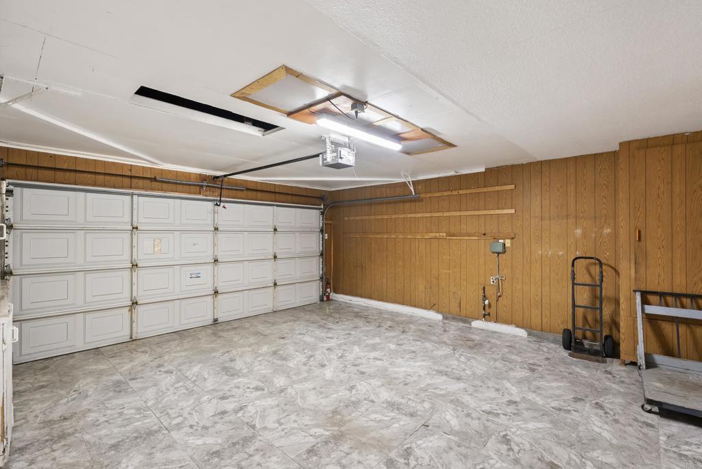 1850 Paradise Hills Road San Diego, CA 92114 - Photo 38 of 39 a view of a garage