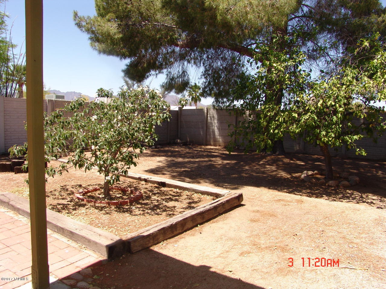 3933 West Massingale Road Tucson, AZ 85741 - Photo 24 of 25 Gallery Image 24