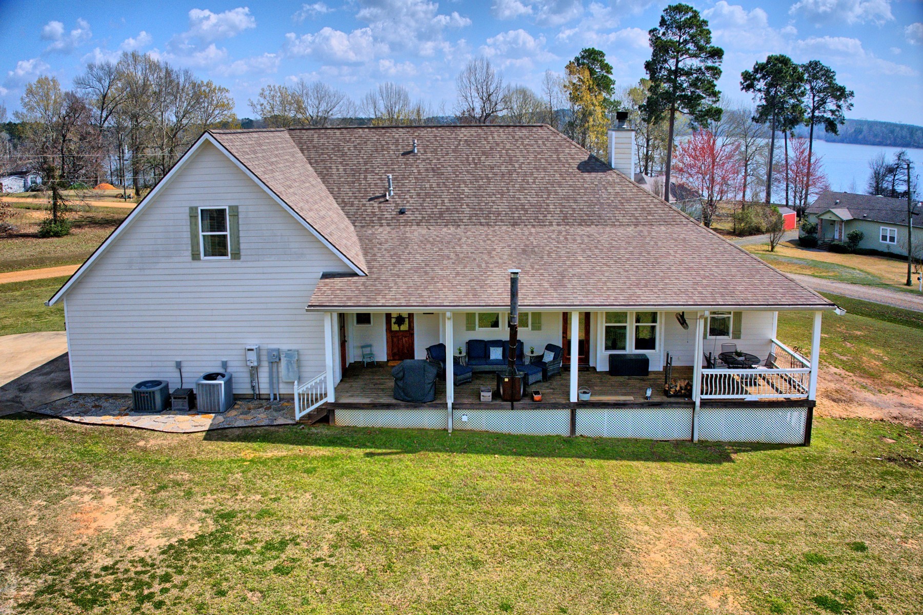 285 Cart Bayou Lane Many, LA 71449 - Photo 4 of 48