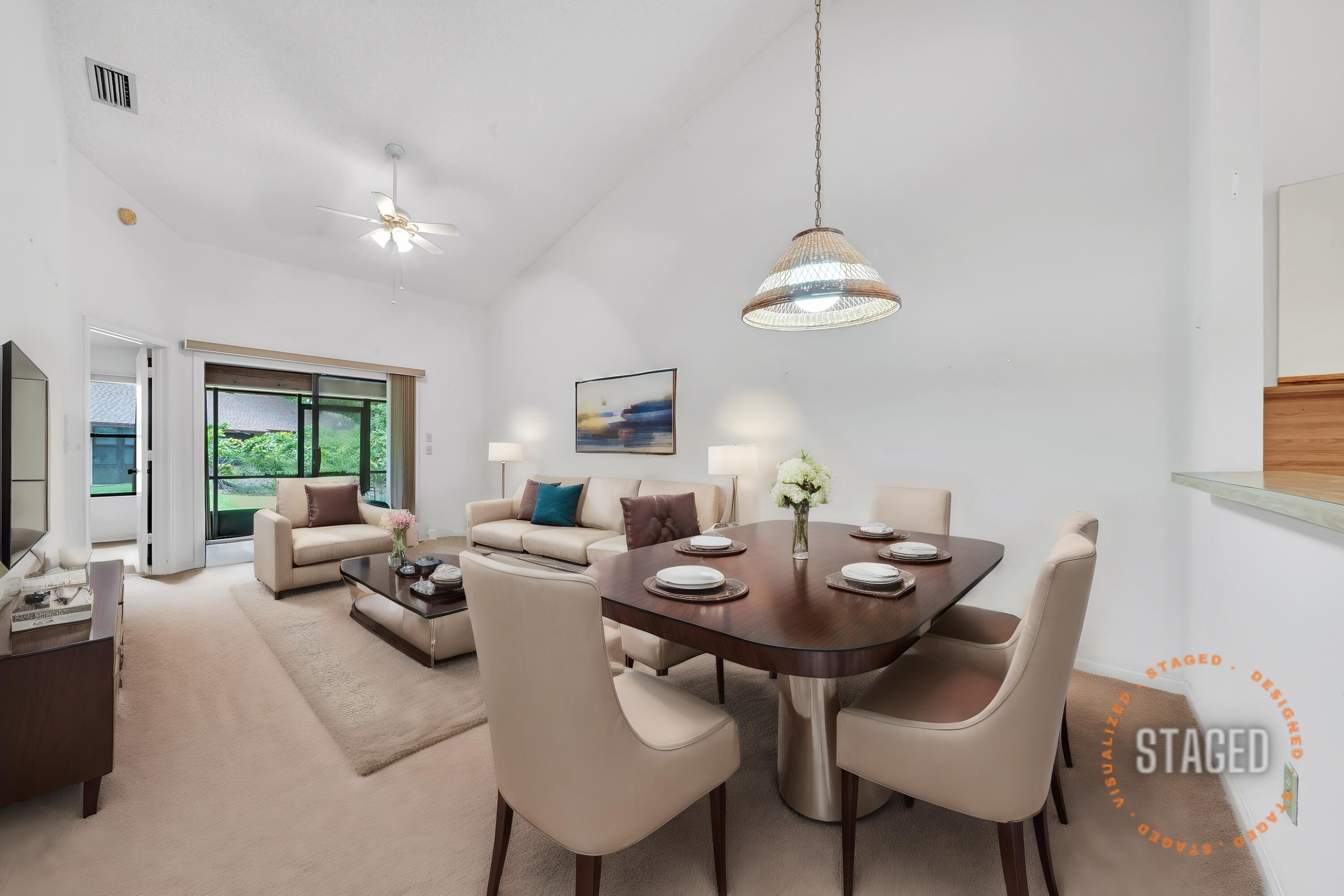 3766 Blue Ridge Road West Palm Beach, FL 33406 - Photo 21 of 42 7 Living Area (2) Staged.jpg