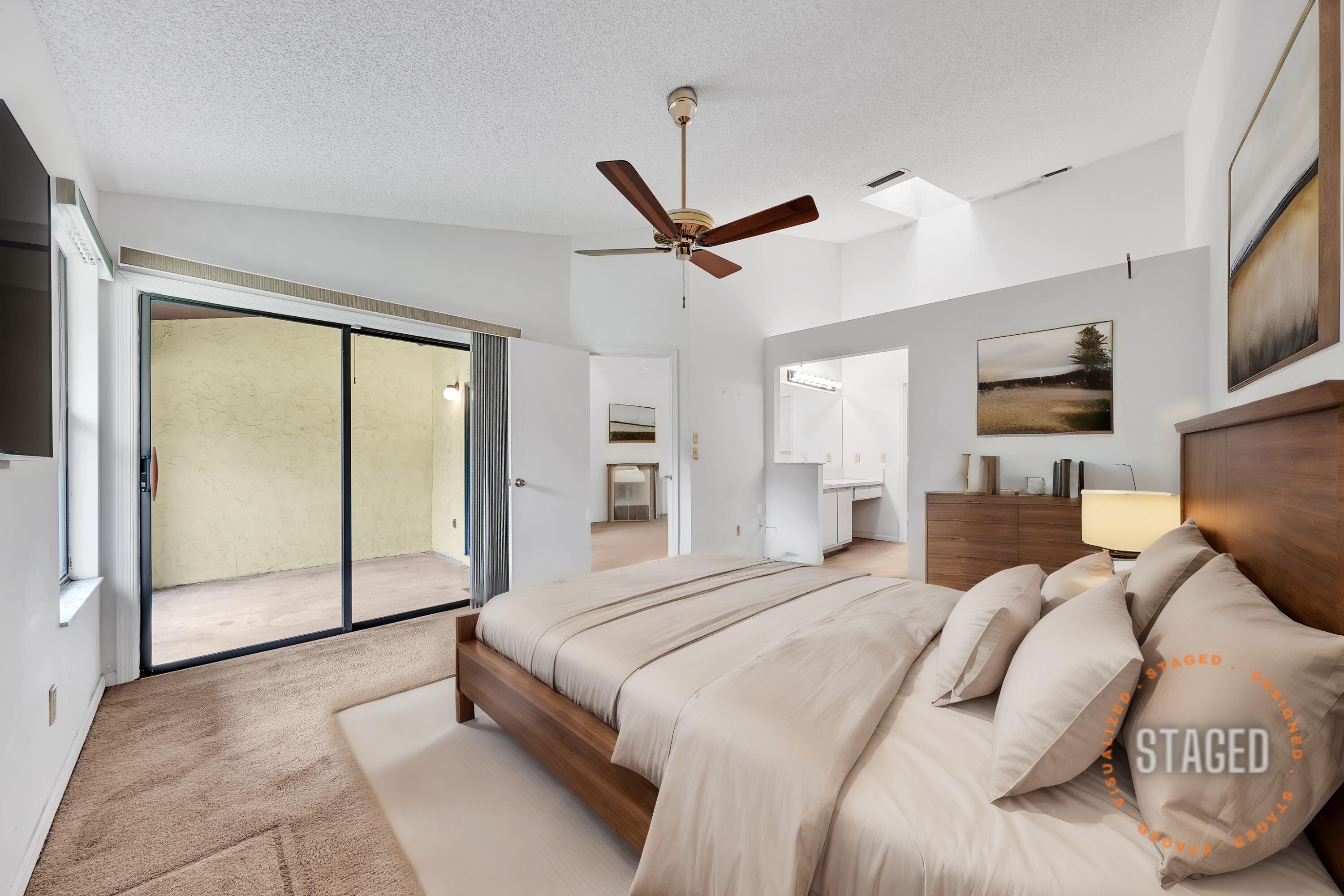 3766 Blue Ridge Road West Palm Beach, FL 33406 - Photo 27 of 42 9 Master Bedroom (3) Staged.jpg 2