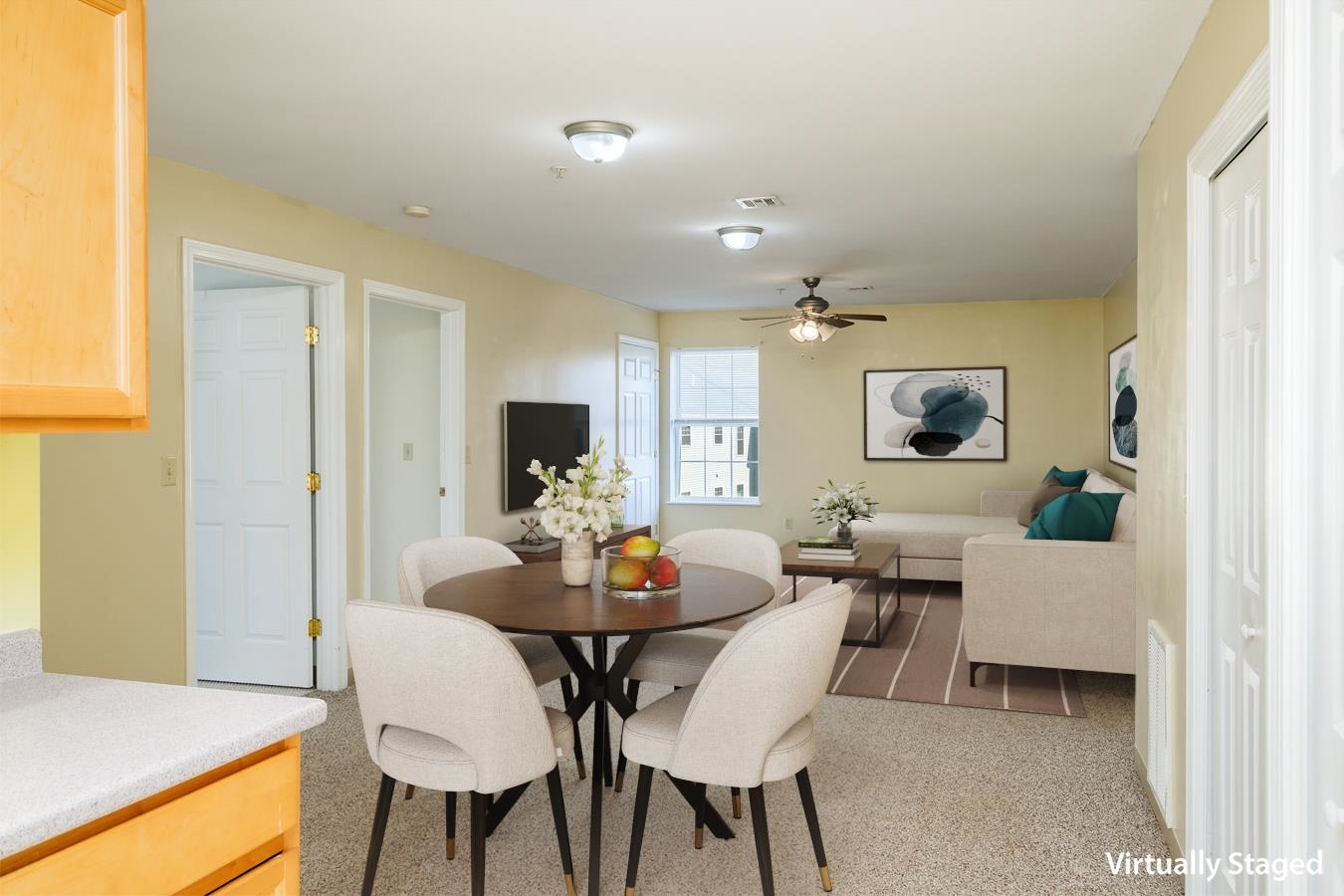 3 Tampa Drive, Unit D Rochester, NH 03867 - Photo 11 of 28