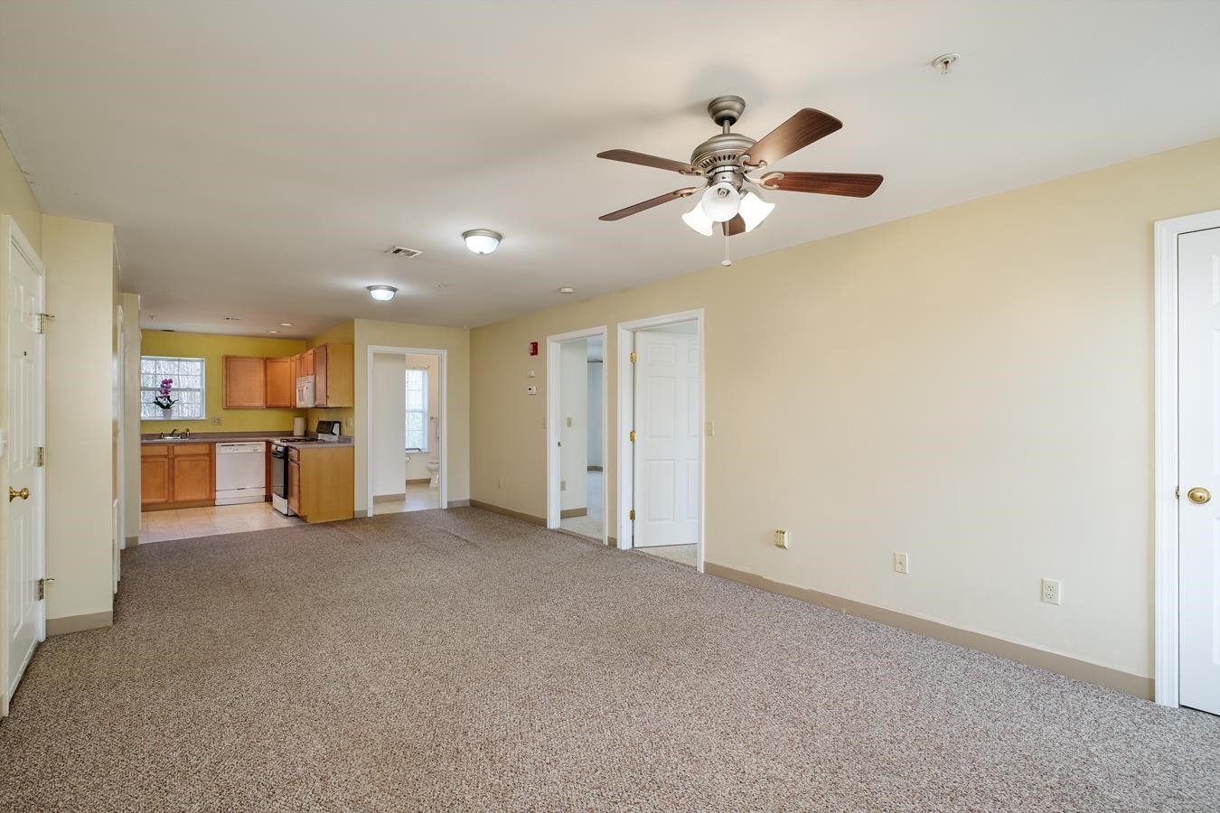 3 Tampa Drive, Unit D Rochester, NH 03867 - Photo 14 of 23