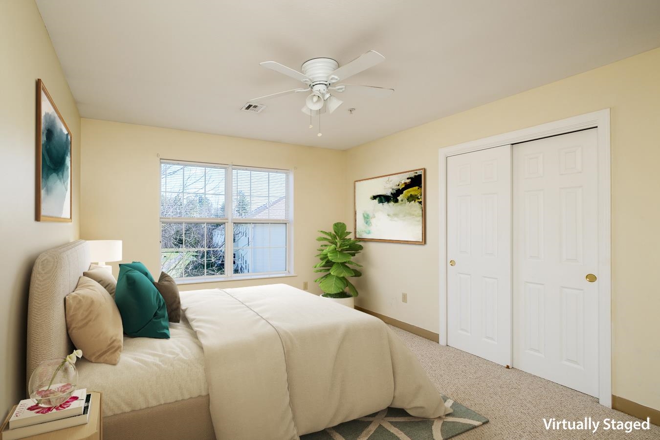 3 Tampa Drive, Unit D Rochester, NH 03867 - Photo 18 of 28