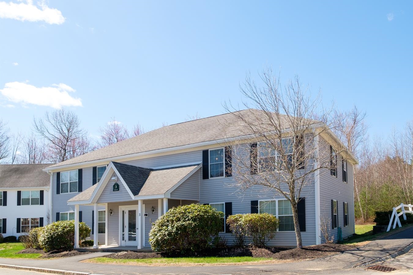 3 Tampa Drive, Unit D Rochester, NH 03867 - Photo 2 of 23