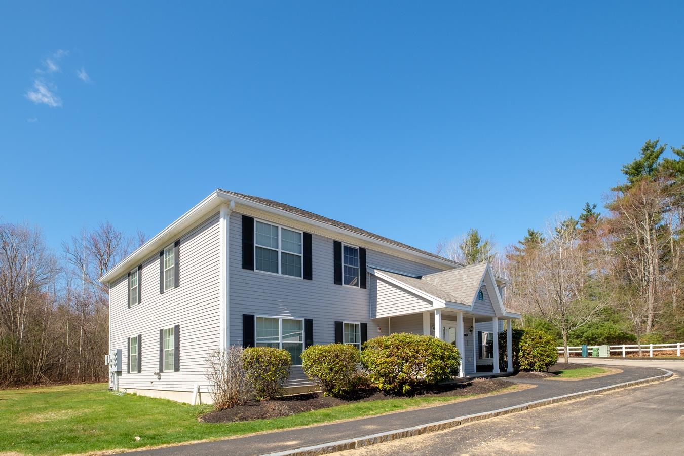 3 Tampa Drive, Unit D Rochester, NH 03867 - Photo 3 of 23