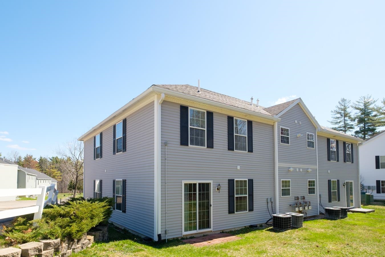 3 Tampa Drive, Unit D Rochester, NH 03867 - Photo 4 of 23