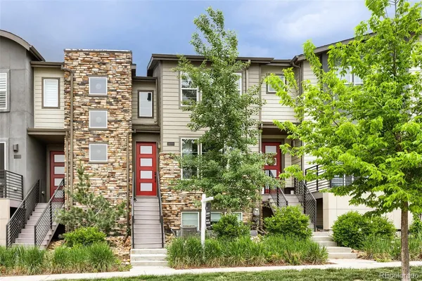 $2,850 | 2600 Meadows Boulevard, Unit B, Castle Rock, CO 80109