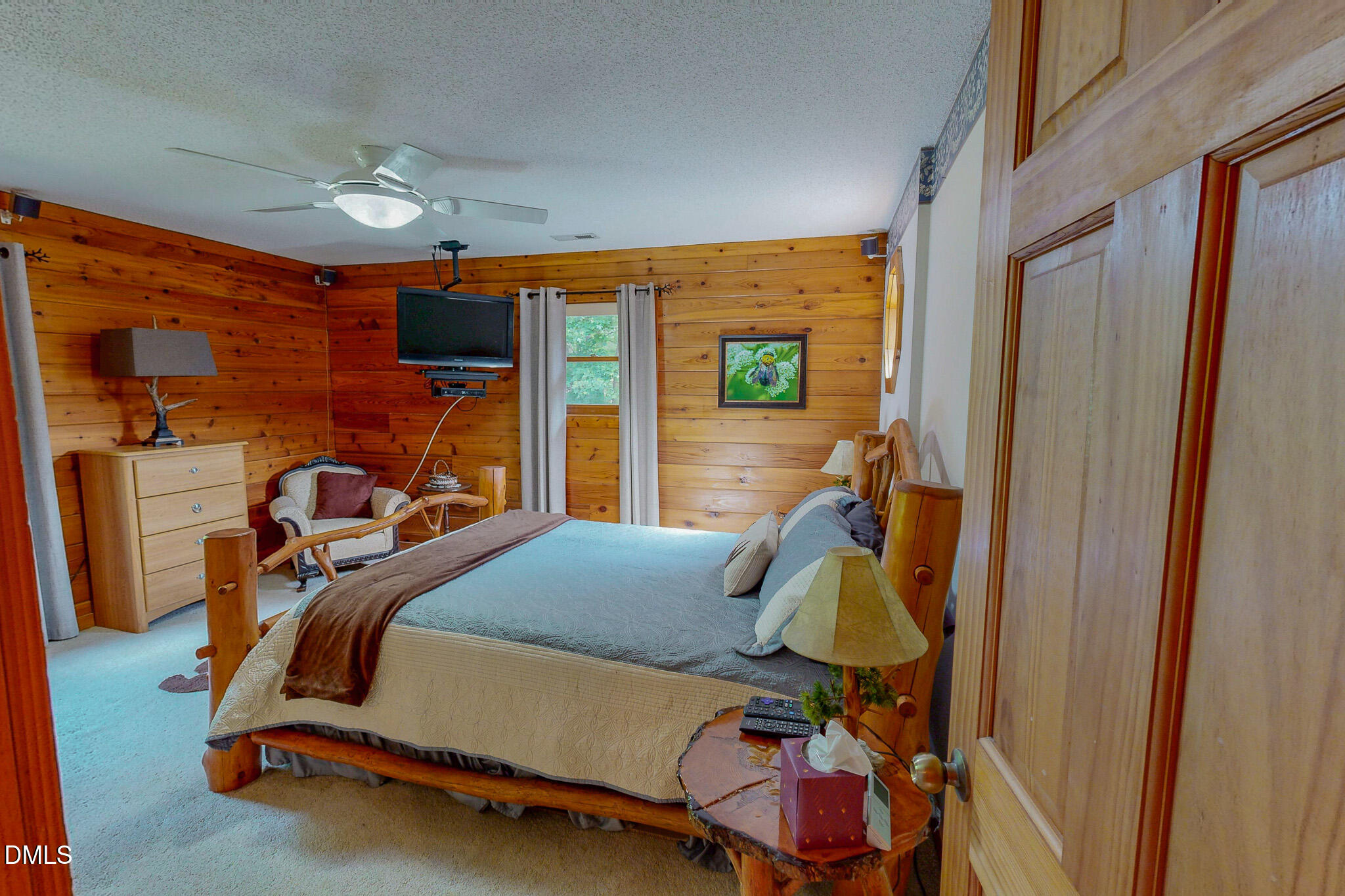 222 Amber Road Timberlake, NC 27583 - Photo 33 of 60