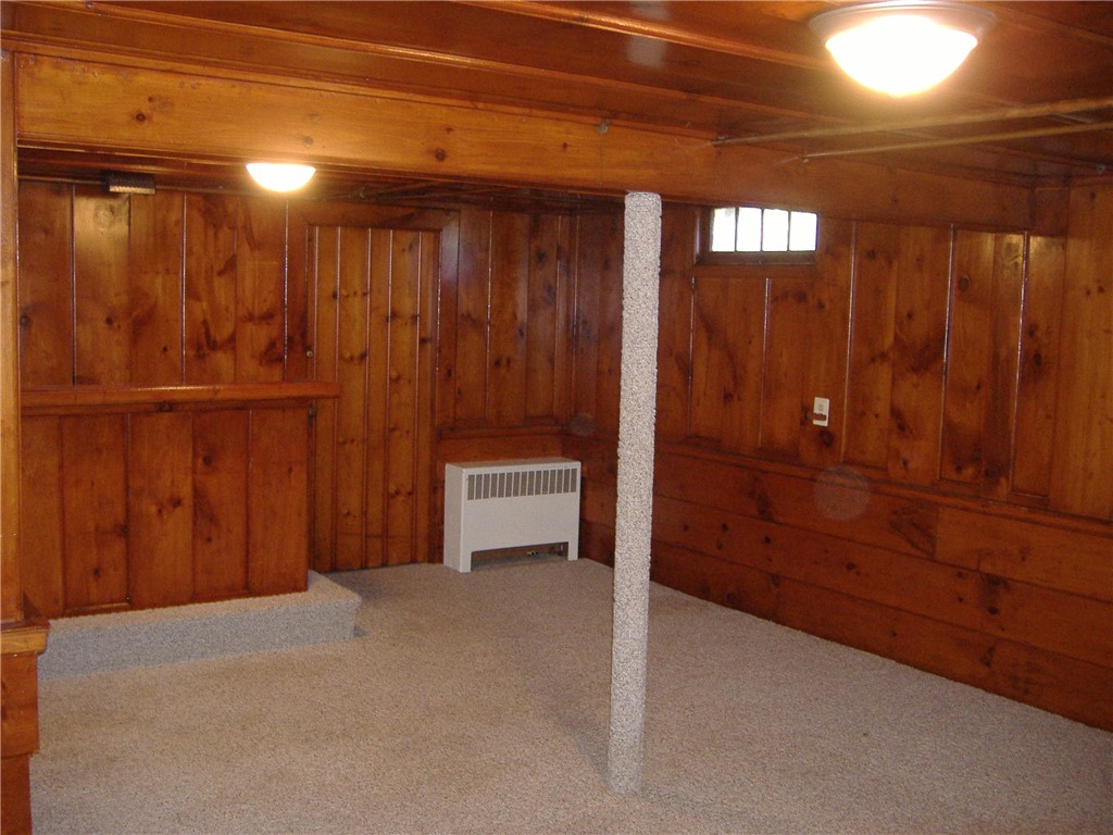 18 Burnside Street, Unit 1 Cranston, RI 02910 - Photo 15 of 22