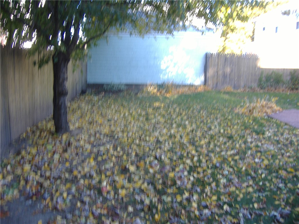 18 Burnside Street, Unit 1 Cranston, RI 02910 - Photo 22 of 22