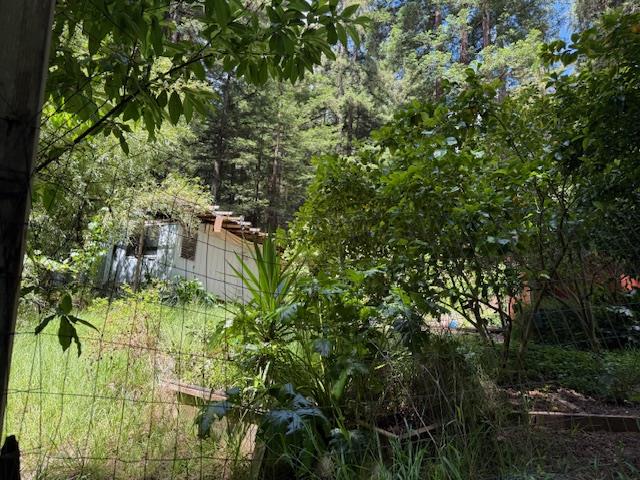 1701 Felton Quarry Road Felton, CA 95018 - Photo 3 of 13