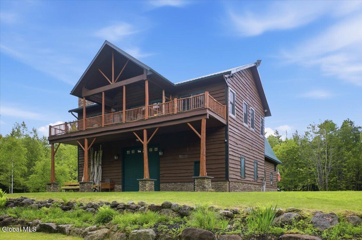 882 Padanarum Road Bolton, NY 12814 - Photo 8 of 87 22