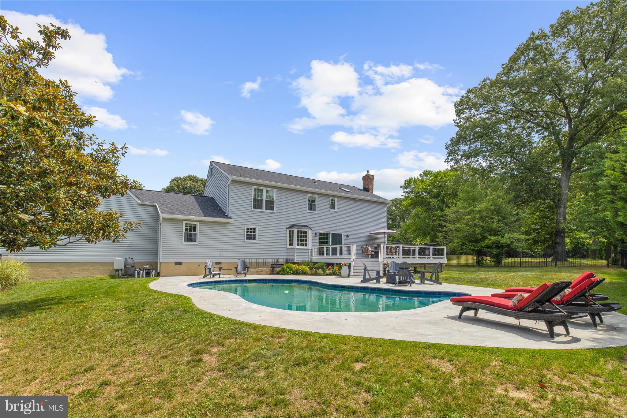 1379 Old Water Oak Point Road Pasadena, MD 21122 - Photo 59 of 82