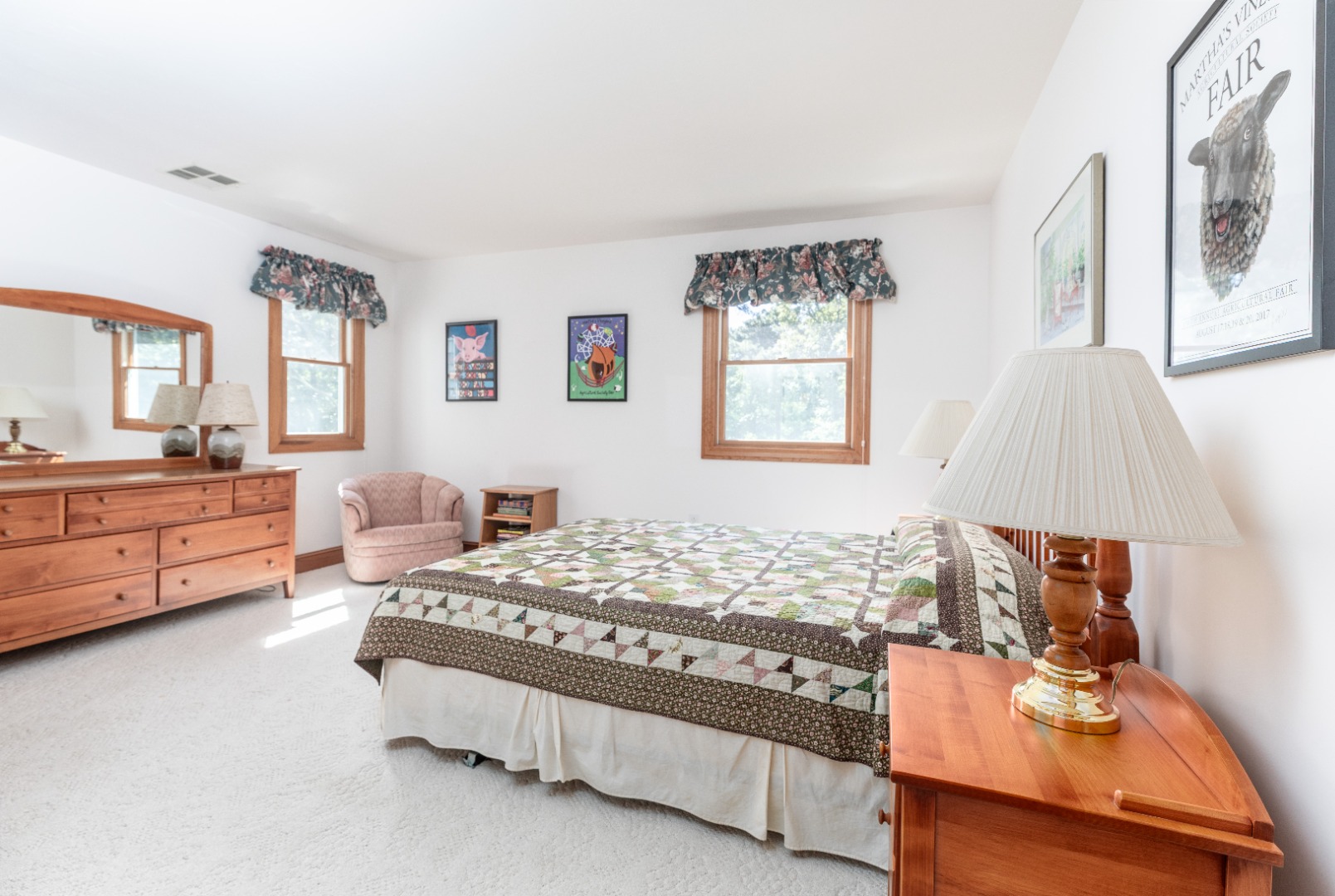 8 Old Dunham's Corner Way Edgartown, MA 02539 - Photo 27 of 37