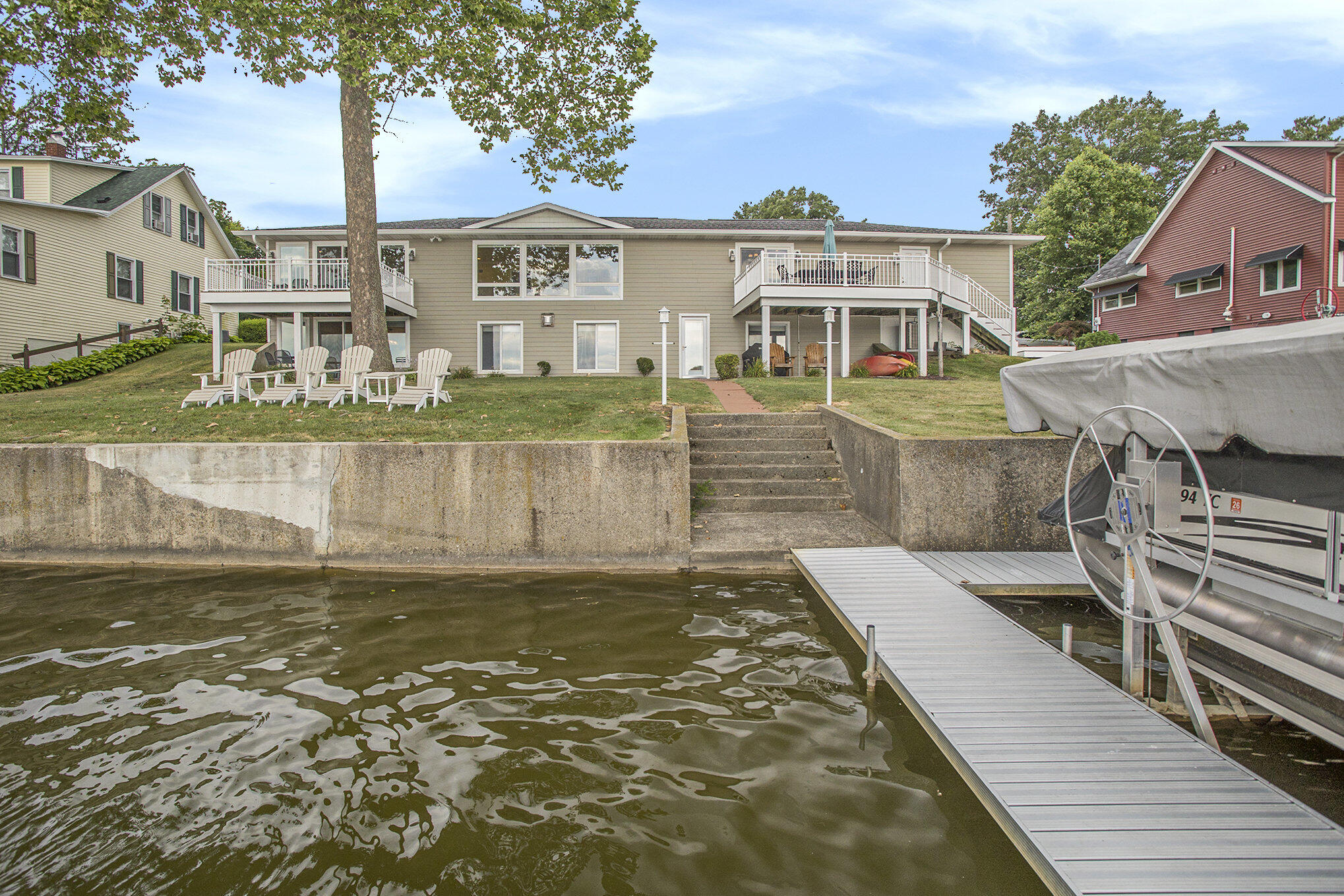 905 Elm Street Colon, MI 49040 - Photo 49 of 57 Lakeside