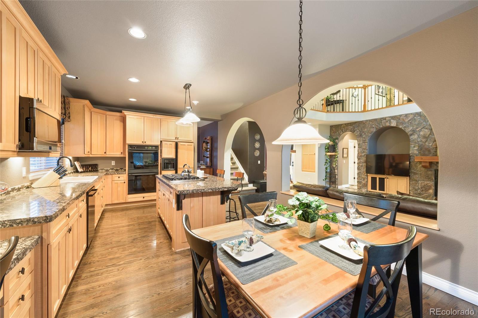 2690 Timberchase Trail Highlands Ranch, CO 80126 - Photo 8 of 33 Gallery Image 8