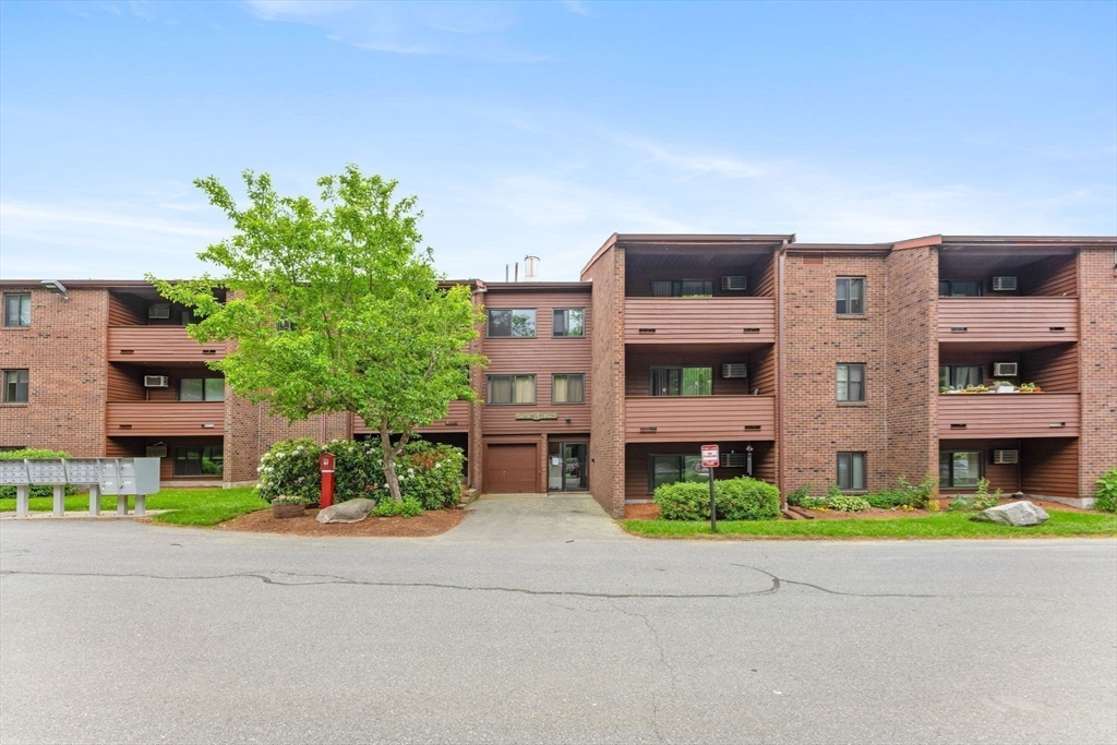 15 Davis Road, Unit B1 Acton, MA 01720 - Photo 29 of 29