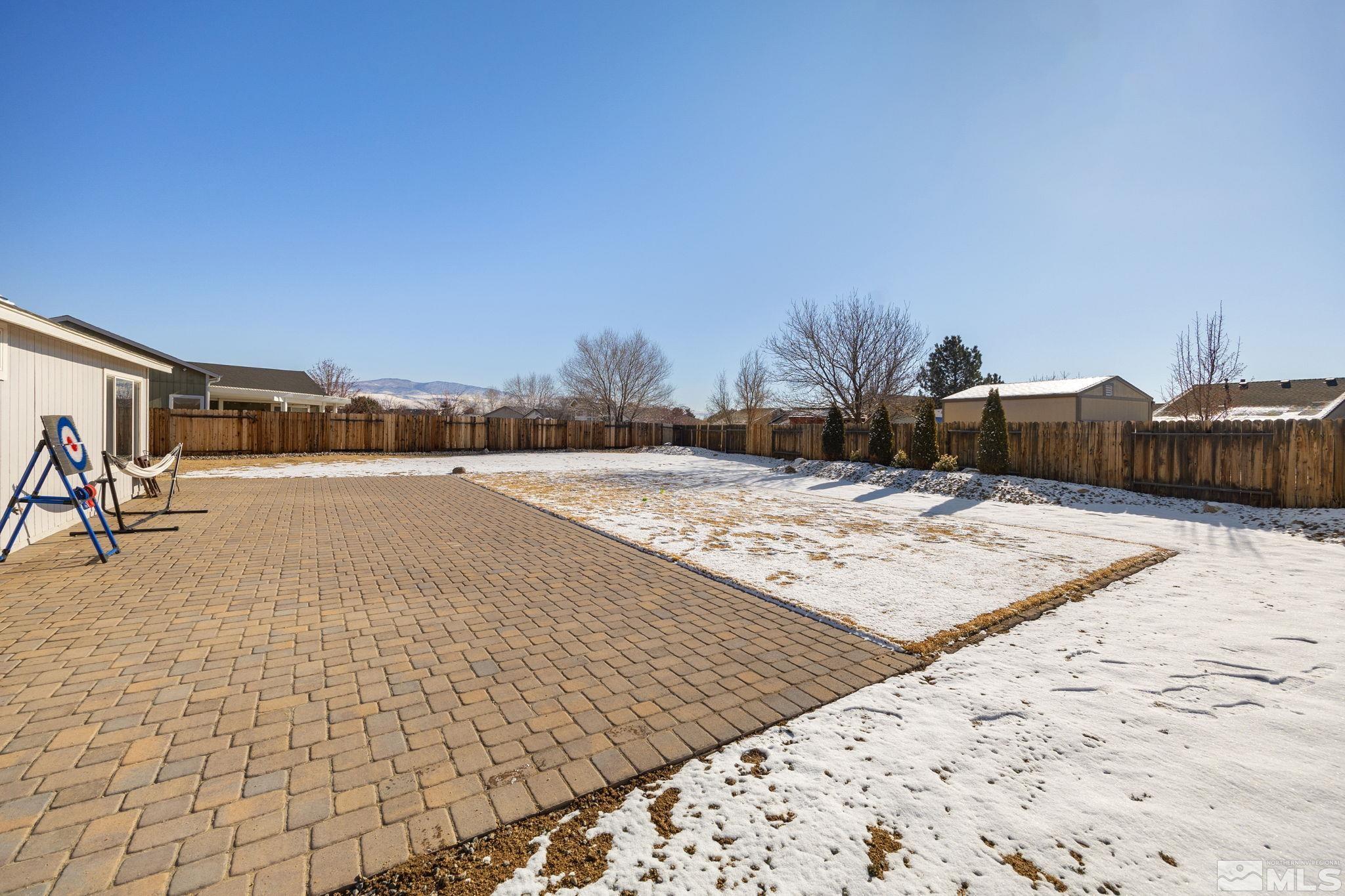 224 Bartmess Boulevard Sparks, NV 89436 - Photo 14 of 20 a view of a terrace view