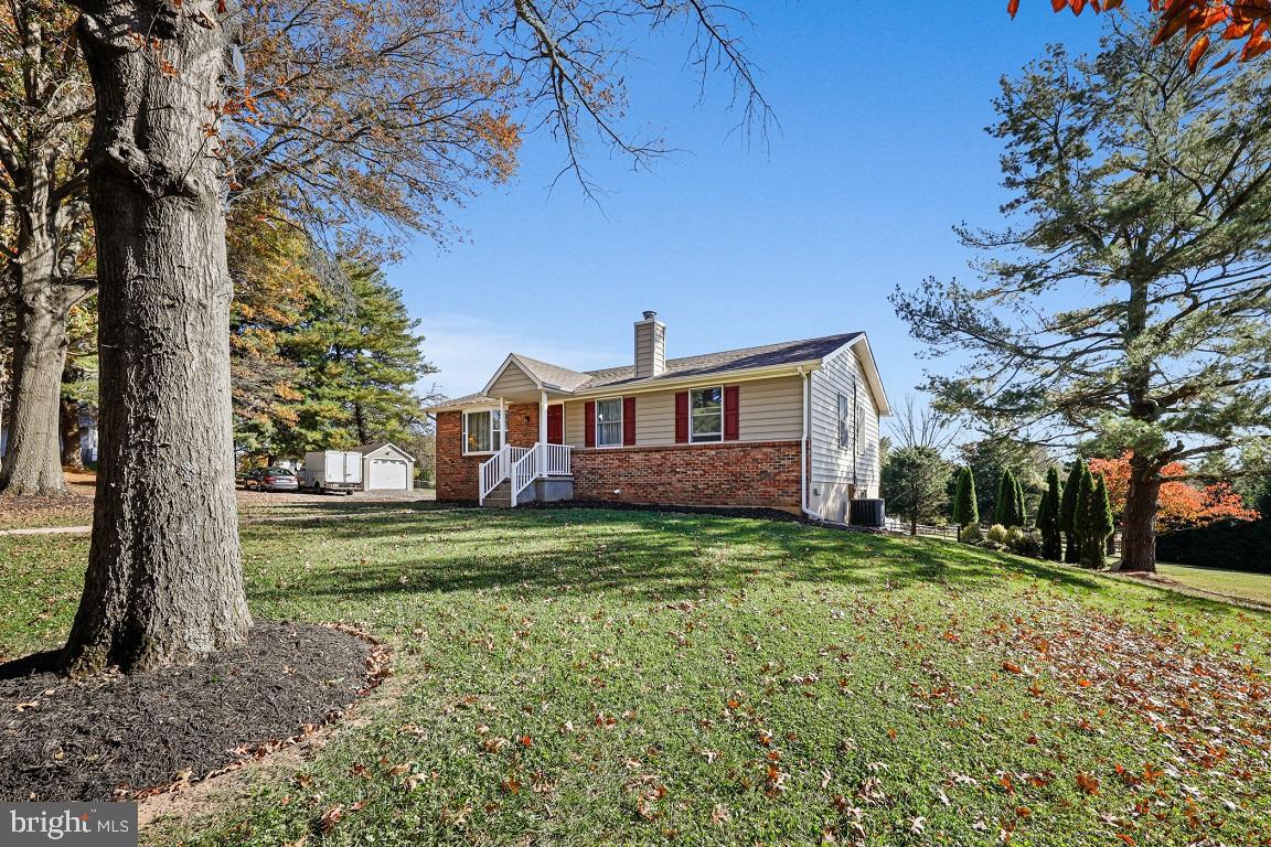 16333 Old Frederick Road Mount Airy, MD 21771 - Photo 1 of 38 Welcome to 16333 Old Frederick Road