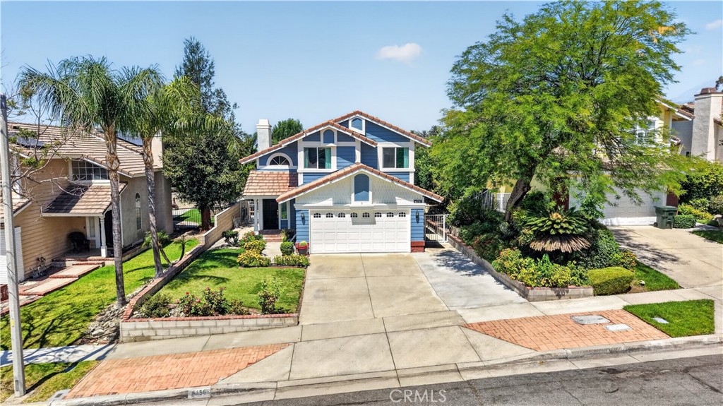 6156 Callaway Place Rancho Cucamonga, CA 91737 - Photo 1 of 53 Front View